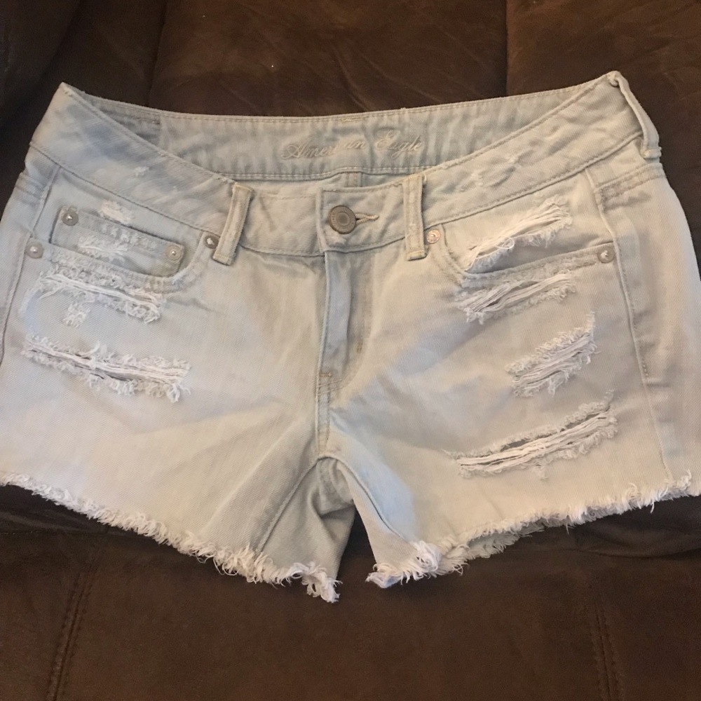 American Eagle shorts